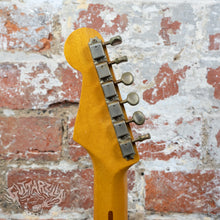 Load image into Gallery viewer, Fender Stratocaster '54 Reissue ST54-53 1993 Black MIJ Japan