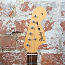 Load image into Gallery viewer, Fender Traditional II 60's Mustang 2023 Olympic White MIJ Japan