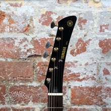 Load image into Gallery viewer, Yamaha SGV-500S Flying Samurai 2000's Black