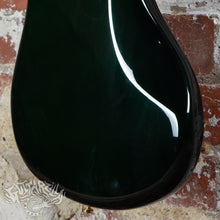 Load image into Gallery viewer, Kid's Guitars Blue Rite Custom Golden Guitar 1990's Dark Green Japan Mosrite Yamaha MIJ Japan