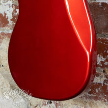 Load image into Gallery viewer, FGN JMG6R Mustang J Standard 2011 Candy Apple Red MIJ Japan FujiGen