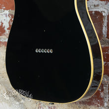 Load image into Gallery viewer, Fender Telecaster Custom '62 Reissue TL-62B 1993 Black MIJ Japan FujiGen