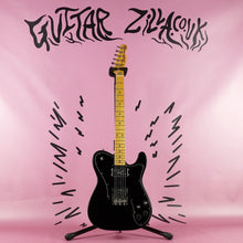 Load image into Gallery viewer, Fender Telecaster Custom '72 Reissue TC72 2000 Black CIJ Japan