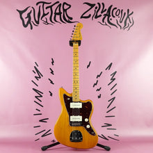Load image into Gallery viewer, Fender Hybrid II Jazzmaster Vintage Natural 2021 Japan MIJ