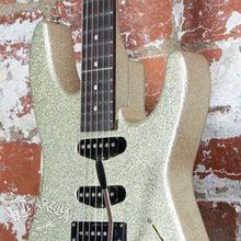 Load image into Gallery viewer, Tokai JSR-40 1990's Silver Sparkle MIJ Japan
