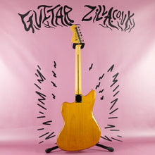 Load image into Gallery viewer, Fender Hybrid II Jazzmaster Vintage Natural 2021 Japan MIJ