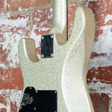 Load image into Gallery viewer, Tokai JSR-40 1990's Silver Sparkle MIJ Japan