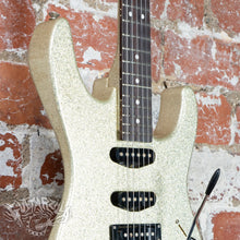 Load image into Gallery viewer, Tokai JSR-40 1990's Silver Sparkle MIJ Japan
