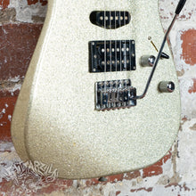 Load image into Gallery viewer, Tokai JSR-40 1990's Silver Sparkle MIJ Japan