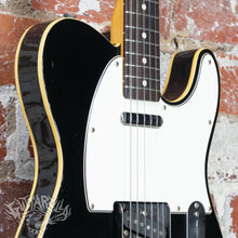 Load image into Gallery viewer, Fender Telecaster Custom '62 Reissue TL-62B 1993 Black MIJ Japan FujiGen