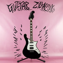 Load image into Gallery viewer, Edwards E-RJ-CTM 2004 Black MIJ Japan ESP