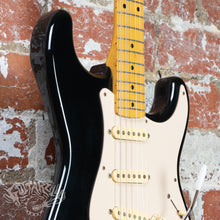 Load image into Gallery viewer, Fender Stratocaster '54 Reissue ST54-53 1993 Black MIJ Japan