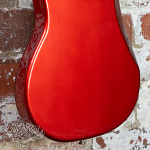 Load image into Gallery viewer, FGN JMG6R Mustang J Standard 2011 Candy Apple Red MIJ Japan FujiGen