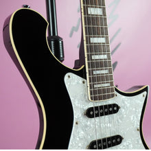 Load image into Gallery viewer, Edwards E-RJ-CTM 2004 Black MIJ Japan ESP