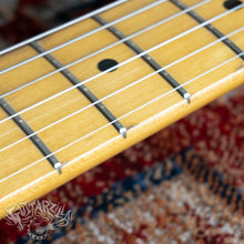 Load image into Gallery viewer, Fender Stratocaster '54 Reissue ST54-53 1993 Black MIJ Japan