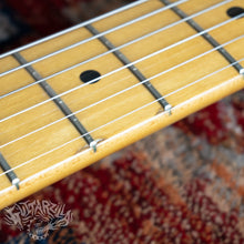 Load image into Gallery viewer, Fender Stratocaster '54 Reissue ST54-53 1993 Black MIJ Japan