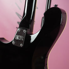 Load image into Gallery viewer, Edwards E-RJ-CTM 2004 Black MIJ Japan ESP