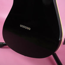 Load image into Gallery viewer, Edwards E-RJ-CTM 2004 Black MIJ Japan ESP