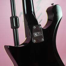 Load image into Gallery viewer, Edwards E-RJ-CTM 2004 Black MIJ Japan ESP