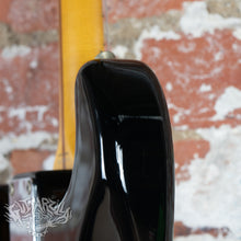Load image into Gallery viewer, Fender Stratocaster '54 Reissue ST54-53 1993 Black MIJ Japan
