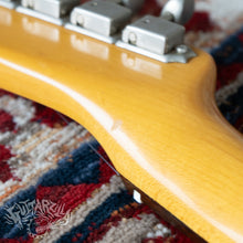 Load image into Gallery viewer, Fender Telecaster Custom '62 Reissue TL-62B 1993 Black MIJ Japan FujiGen