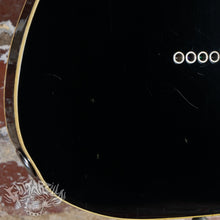 Load image into Gallery viewer, Fender Telecaster Custom '62 Reissue TL-62B 1993 Black MIJ Japan FujiGen