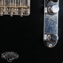 Load image into Gallery viewer, Fender Telecaster Custom '62 Reissue TL-62B 1993 Black MIJ Japan FujiGen