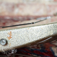 Load image into Gallery viewer, Tokai JSR-40 1990's Silver Sparkle MIJ Japan