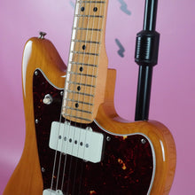 Load image into Gallery viewer, Fender Hybrid II Jazzmaster Vintage Natural 2021 Japan MIJ