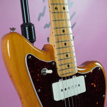 Load image into Gallery viewer, Fender Hybrid II Jazzmaster Vintage Natural 2021 Japan MIJ