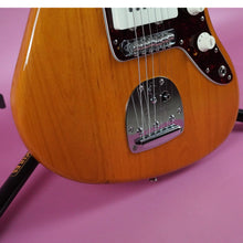 Load image into Gallery viewer, Fender Hybrid II Jazzmaster Vintage Natural 2021 Japan MIJ