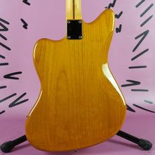 Load image into Gallery viewer, Fender Hybrid II Jazzmaster Vintage Natural 2021 Japan MIJ