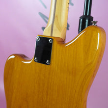 Load image into Gallery viewer, Fender Hybrid II Jazzmaster Vintage Natural 2021 Japan MIJ