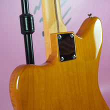 Load image into Gallery viewer, Fender Hybrid II Jazzmaster Vintage Natural 2021 Japan MIJ
