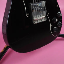 Load image into Gallery viewer, Fender Telecaster Custom '72 Reissue TC72 2000 Black CIJ Japan