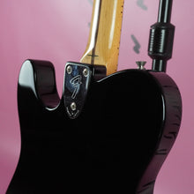 Load image into Gallery viewer, Fender Telecaster Custom '72 Reissue TC72 2000 Black CIJ Japan