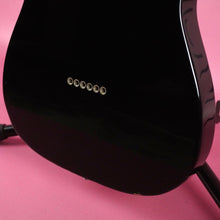 Load image into Gallery viewer, Fender Telecaster Custom '72 Reissue TC72 2000 Black CIJ Japan