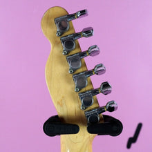 Load image into Gallery viewer, Fender Telecaster Custom '72 Reissue TC72 2000 Black CIJ Japan