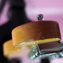 Load image into Gallery viewer, Fender Telecaster Custom '72 Reissue TC72 2000 Black CIJ Japan