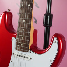 Load image into Gallery viewer, FGN JST-5R Stratocaster J Classic 2020 Candy Apple Red FujiGen MIJ