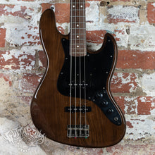 Load image into Gallery viewer, Fender Jazz Bass '62 Reissue JB62-81WAL 2006 Walnut CIJ Japan