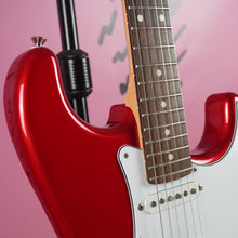 Load image into Gallery viewer, FGN JST-5R Stratocaster J Classic 2020 Candy Apple Red FujiGen MIJ