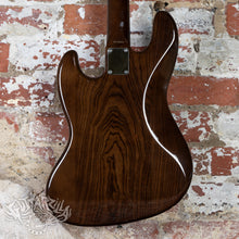 Load image into Gallery viewer, Fender Jazz Bass '62 Reissue JB62-81WAL 2006 Walnut CIJ Japan