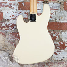 Load image into Gallery viewer, Fender Aerodyne Jazz Bass AJB 2006 Vintage White CIJ Japan