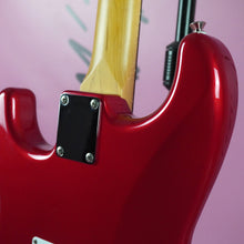 Load image into Gallery viewer, FGN JST-5R Stratocaster J Classic 2020 Candy Apple Red FujiGen MIJ
