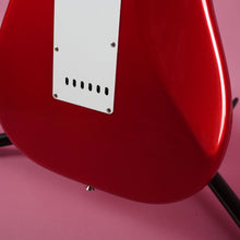 Load image into Gallery viewer, FGN JST-5R Stratocaster J Classic 2020 Candy Apple Red FujiGen MIJ