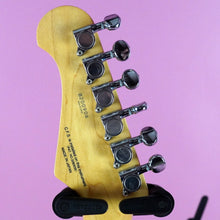 Load image into Gallery viewer, FGN JST-5R Stratocaster J Classic 2020 Candy Apple Red FujiGen MIJ