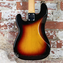Load image into Gallery viewer, Fender Precision Bass '70 Reissue PB70-70 1991 Sunburst FujiGen Japan MIJ