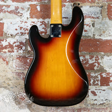 Load image into Gallery viewer, Fender Precision Bass '62 Reissue PB62-53 1993 Sunburst MIJ FujiGen