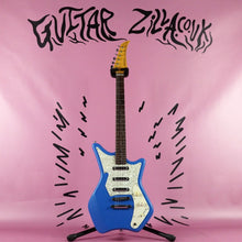 Load image into Gallery viewer, FujiGen FGN PP3-550 1990's Blue White MIJ Japan Offset